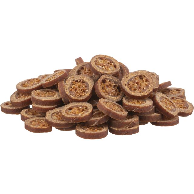 Meaty & Crunchy with chicken and mackerel, 50 g