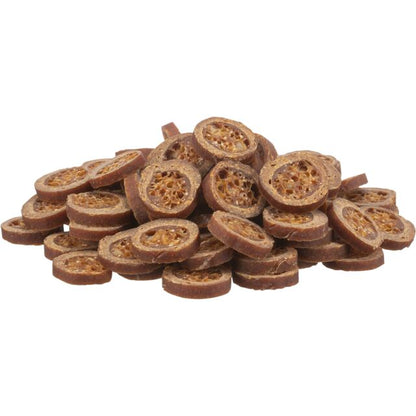 Meaty & Crunchy with chicken and mackerel, 50 g