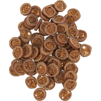 Meaty & Crunchy with chicken and mackerel, 50 g