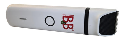B&B Pote klippemaskine 2i1