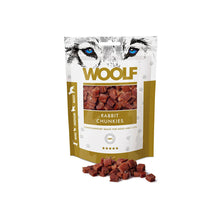 Woolf Rabbit Chunkies 100g