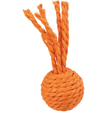 Rattle ball