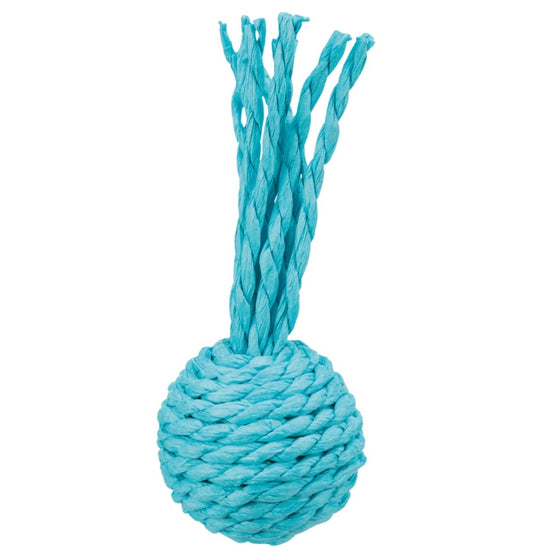 Rattle ball
