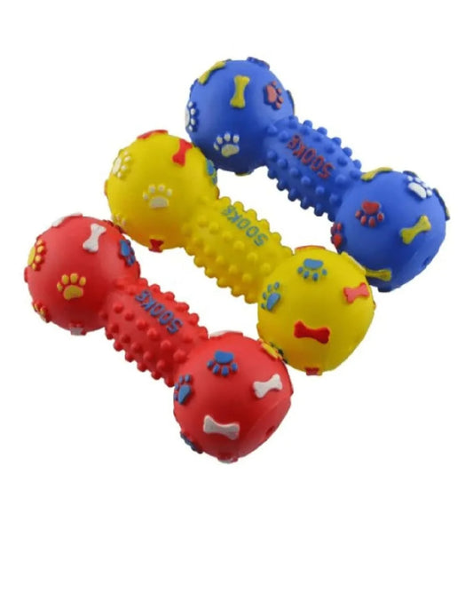 Håndvægt 19cm