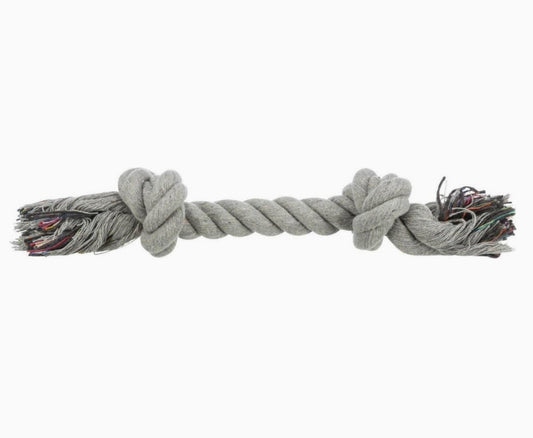 Legetov assorteret farve 26cm