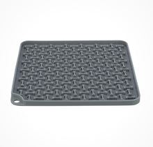Lick'n'Snack mat, silicone
