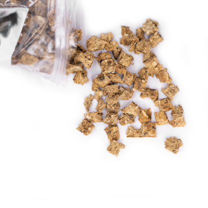 Snack'it Mini Trainers Laks 100g