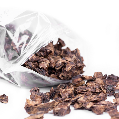 Snack'it Mini Trainers Lammelunger 100g