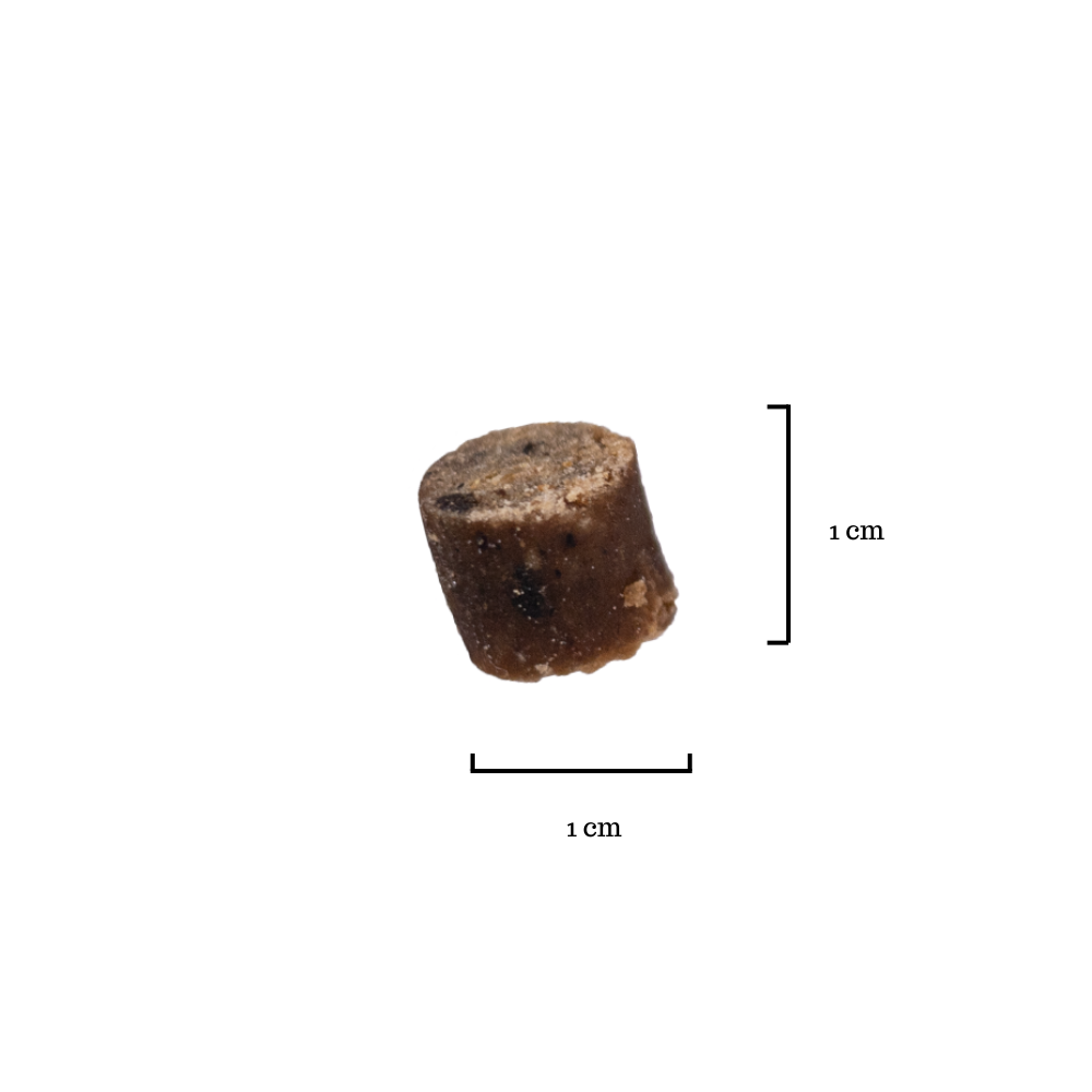 Softies m. Struds - Korn & Glutenfri 200g