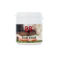 B&B Mineralbaseret Negle Klip Stop