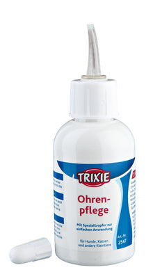 Trixie Ørerens