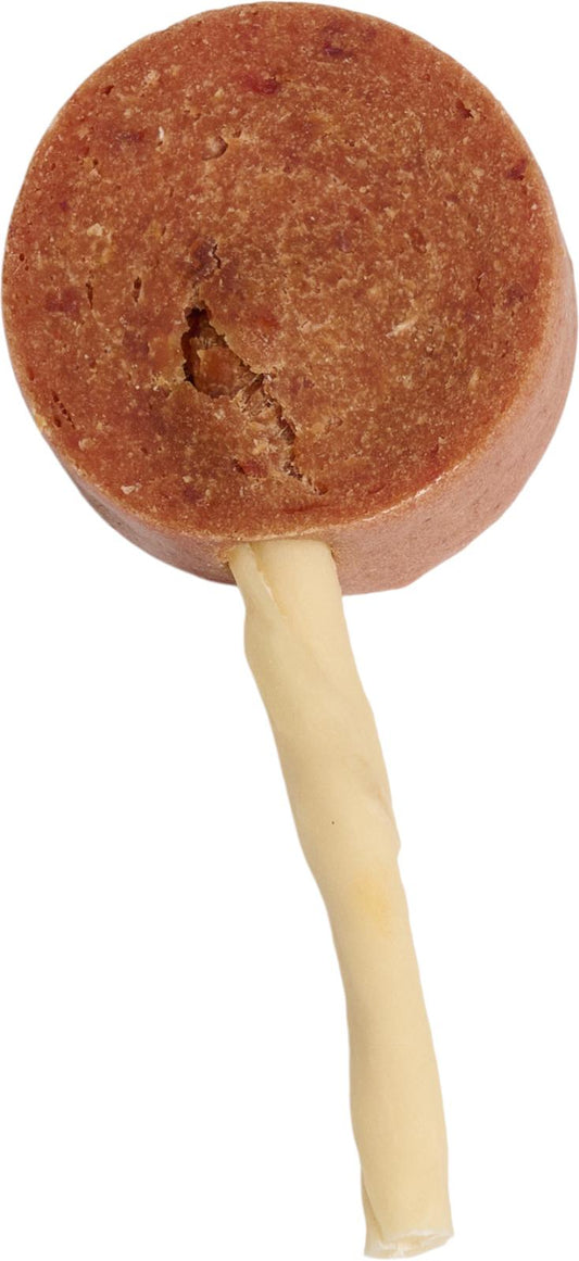 Companion Lollipop - And