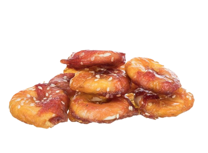 1 stk Premio snack bagel med lam og kylling