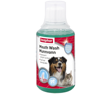 Beaphar Mouth Water Dog/Cat 250ml
