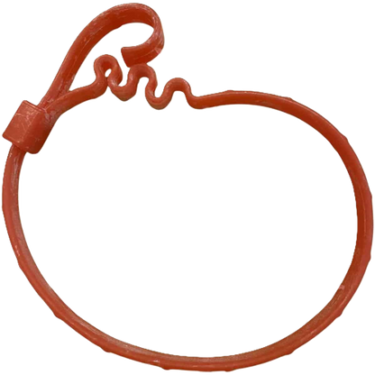Biogance BIOSPOTIX Dog collar