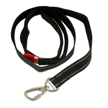 Air Mesh Vadderat Line Sort