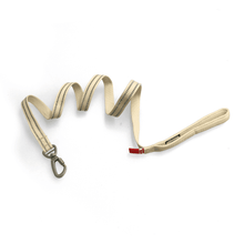 Air Mesh Vadderat Line Beige