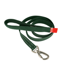 Air Mesh Vadderat Line Olivengrøn