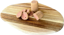 Companion training sausage (oksekød)