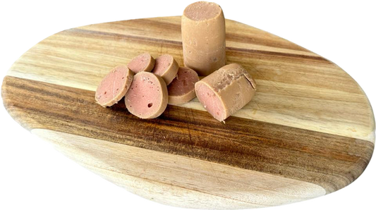 Companion training sausage (oksekød)