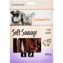 Companion Soft Sausage (lam)