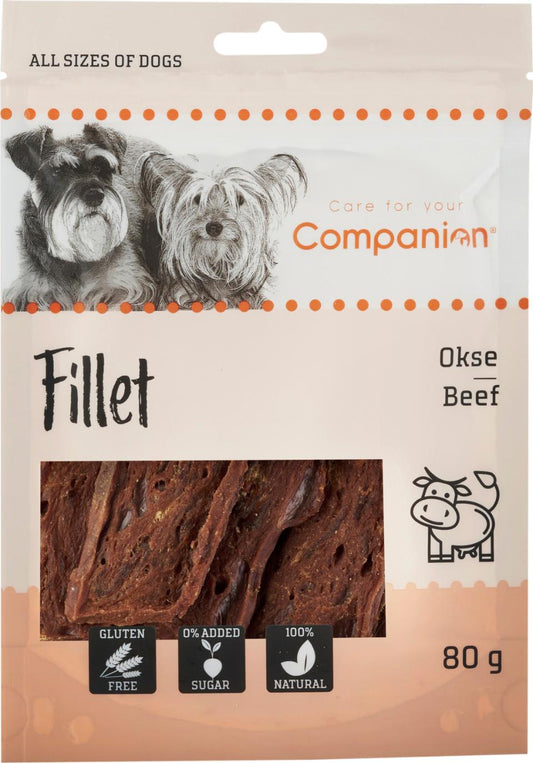 Companion Fillet (okse)