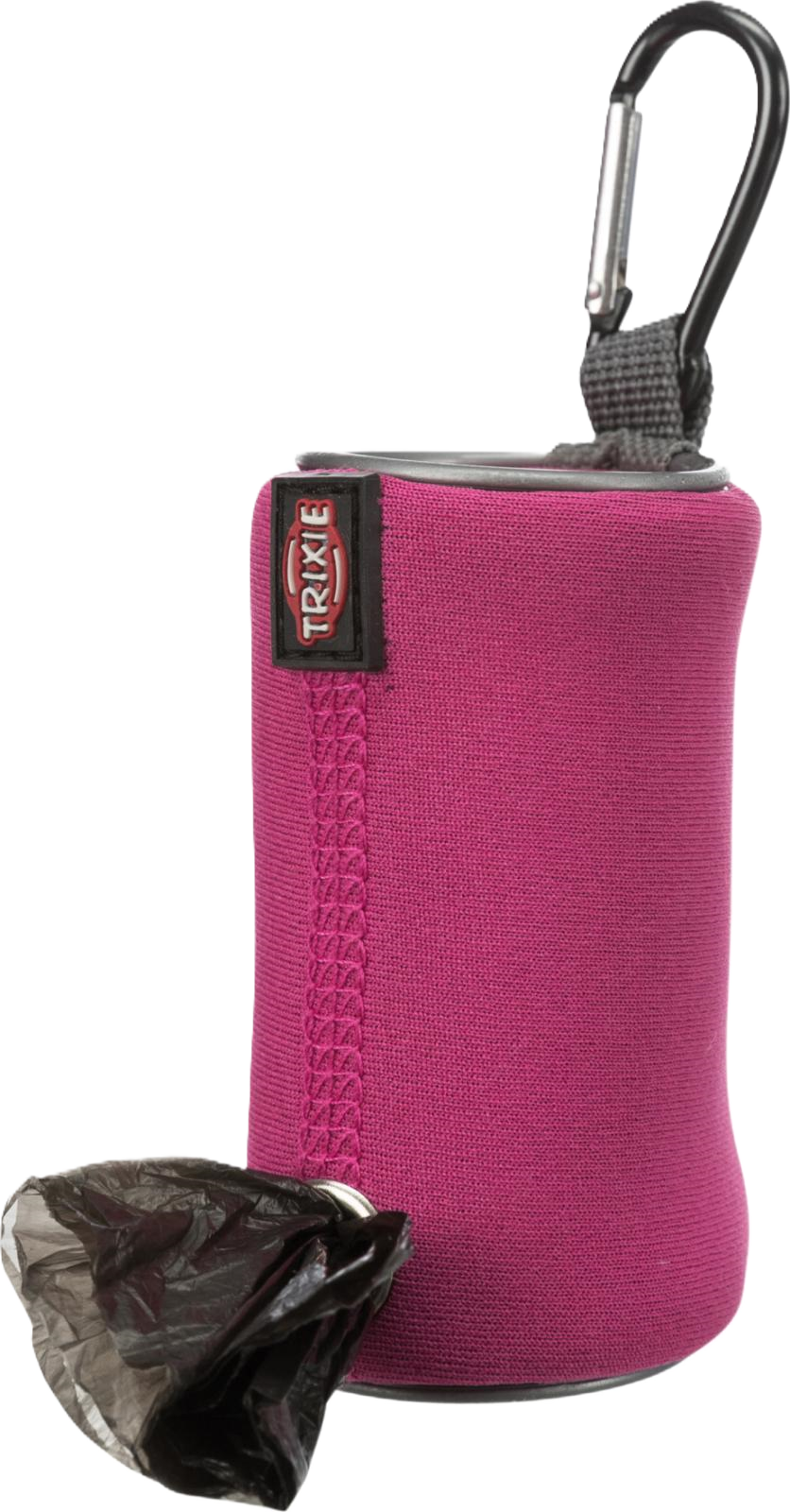 Hundepose dispenser assorteret farver