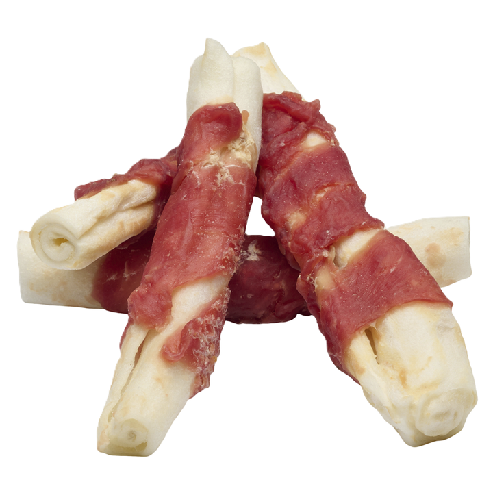 Companion Rawhide Roll (and) BF 10.07.26
