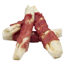 Companion Rawhide Roll (and) BF 10.07.26