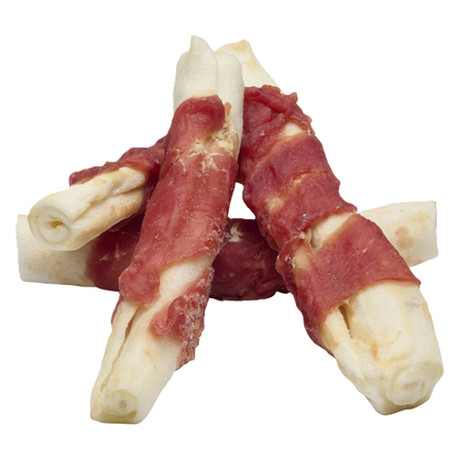 Companion Rawhide Roll (and) BF 10.07.26