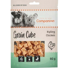 Companion Grain Cube (kylling)