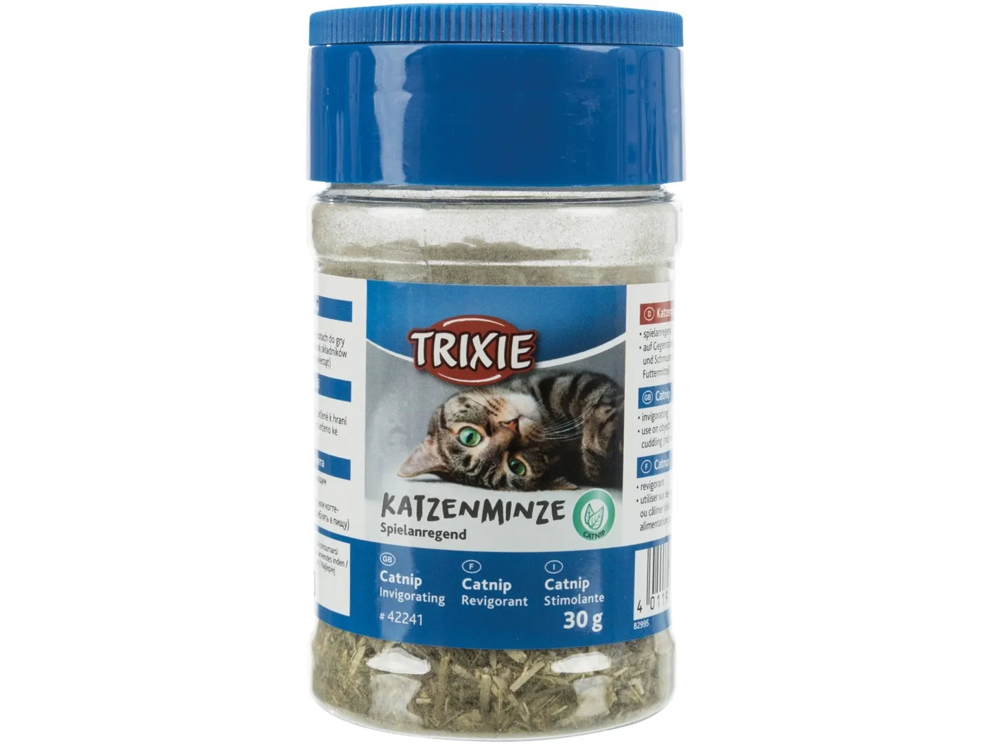 Catnip Shaker