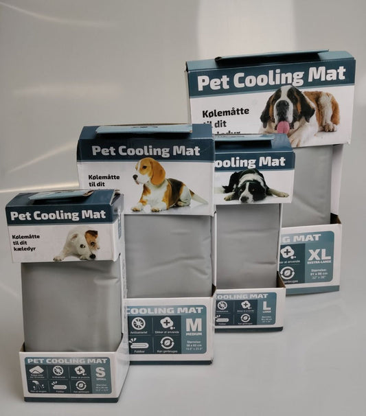 Nordic Paws Kølemåtte