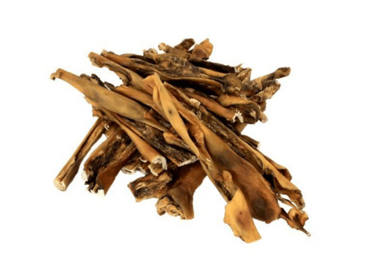 1 stk Chikko Naturlig Kalvepind – 17,5 cm