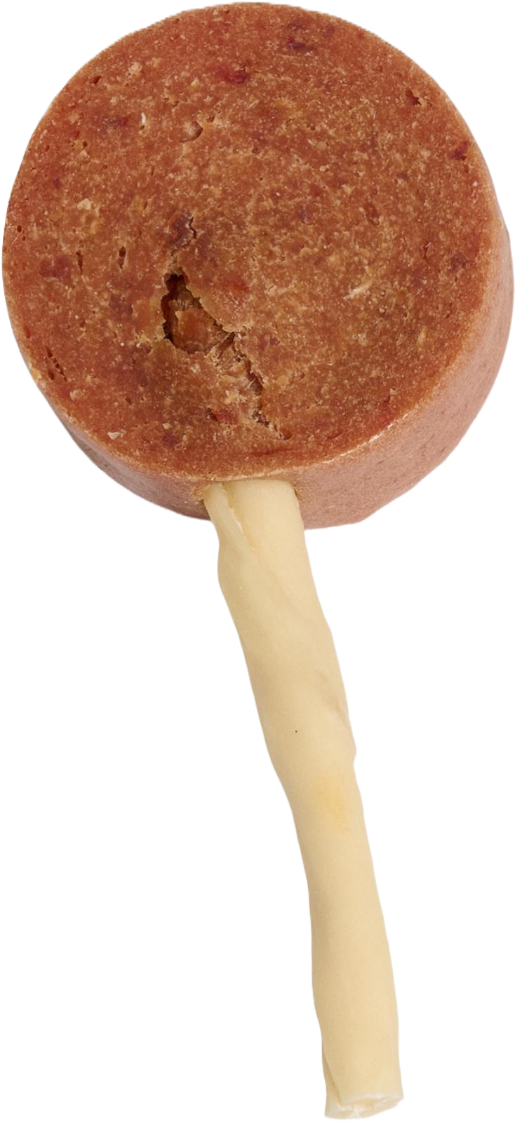 Companion Lollipop - And