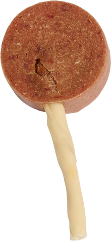 Companion Lollipop - And