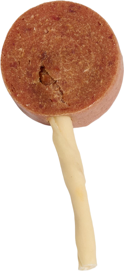 Companion Lollipop - And