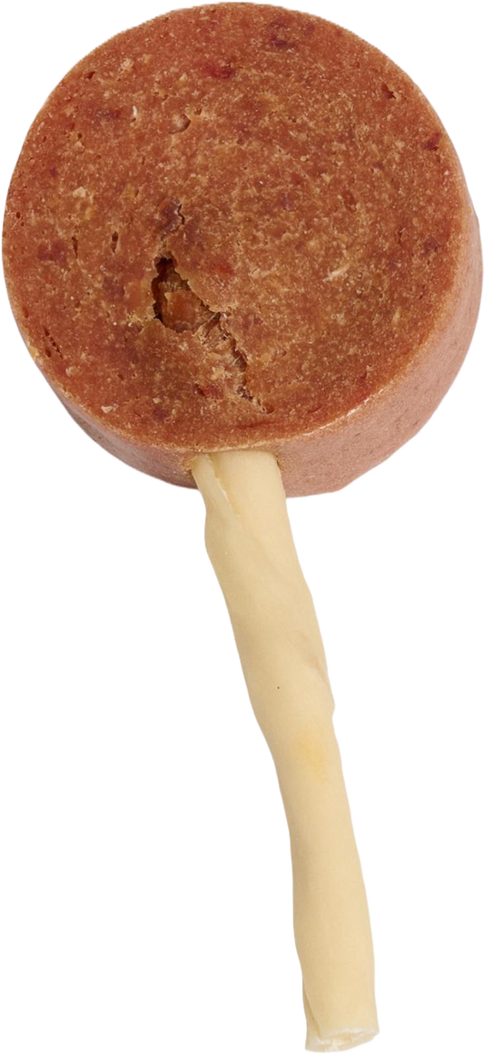 Companion Lollipop - And