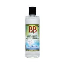 Økologisk Neutral Shampoo - 250ml.