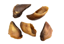 1 stk Oksehov naturlig snack bf 29.04.2026