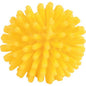 Pindsvinebold i gummi 3 cm