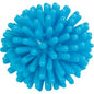 Pindsvinebold i gummi 3 cm