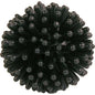 Pindsvinebold i gummi 3 cm