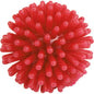 Pindsvinebold i gummi 3 cm