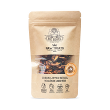 Mr. Bones Raw Treats Green-lipped Mussel