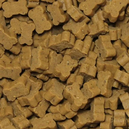 Tikki Kornfri Kartoffel & And, 150g