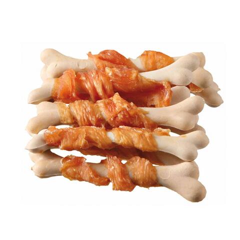 1 stk Premio Duckies, snack ben med and