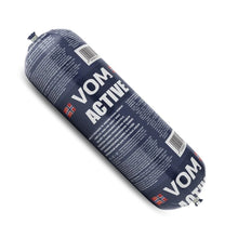 VOM Active Complete Fuldfoder Komplet Råfoder Til Hunde 500g